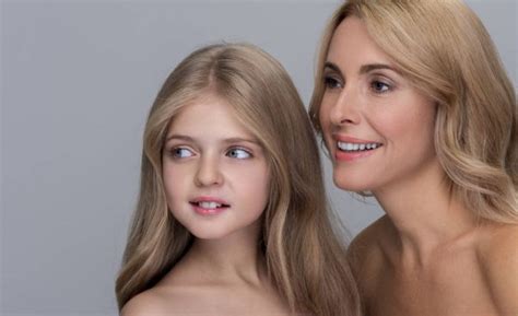 mother and daughter naked|Talking to your child about the risks of sharing nudes